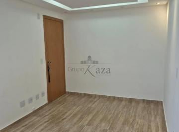 Apartamento · 39m² · 2 Quartos · 1 Vaga · Oportunidade - Apartamento - Jacareí - Vila Nova Aliança - Condomínio Parque Joinville - 2 Dormitóri