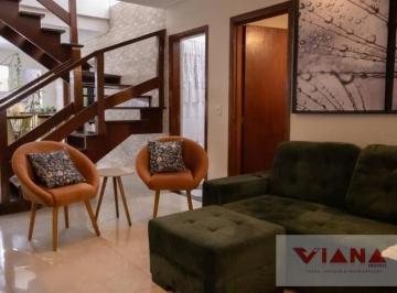Casa · 154m² · 3 Quartos · 2 Vagas · Sobrado em Santa Terezinha - São Bernardo do Campo
