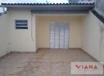 Casa · 171m² · 3 Quartos · 2 Vagas · Sobrado em Montanhão - São Bernardo do Campo