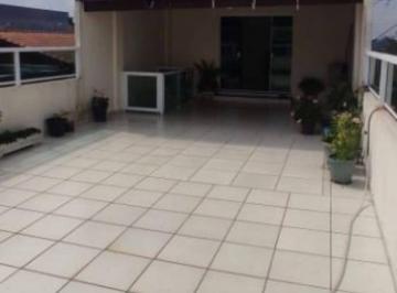 Casa · 414m² · 5 Quartos · 5 Vagas · Sobrado em Demarchi  -  São Bernardo do Campo