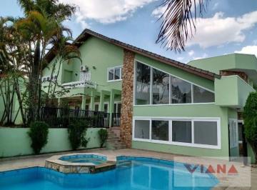 Comercial · 490m² · 6 Quartos · 6 Vagas · Casa Comercial em Assunção  -  São Bernardo do Campo