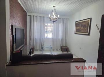 Casa · 260m² · 2 Quartos · 2 Vagas · Sobrado em Ferrazópolis  -  São Bernardo do Campo