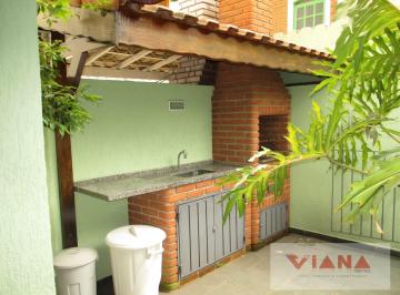 Casa · 221m² · 3 Quartos · 3 Vagas · Sobrado em Nova Petrópolis - São Bernardo do Campo