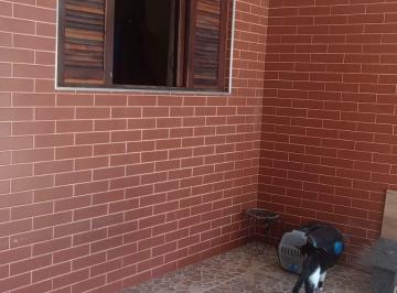Casa · 229m² · 3 Quartos · 2 Vagas · Casa Térrea em Vila América - Santo André
