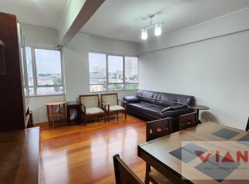 Apartamento · 90m² · 3 Quartos · 1 Vaga · Apartamento em Centro - São Bernardo do Campo