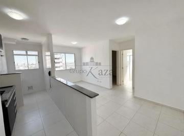 Apartamento · 46m² · 2 Quartos · 1 Vaga · Oportunidade - Apartamento - Villa Branca - Jacareí - Residencial Colinas de Villa Branca - 2 Dormit