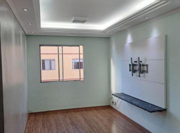 Apartamento · 54m² · 2 Quartos · 1 Vaga · Apartamento em Santa Terezinha - São Bernardo do Campo