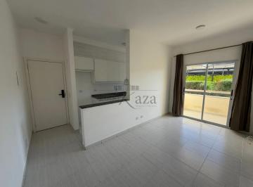 Apartamento · 66m² · 3 Quartos · 2 Vagas · Apartamento - Condomínio Reserva de Villa Branca - Loteamento Villa Branca - 3 Dormitórios - 66m².