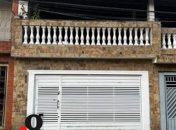 Casa · 138m² · 3 Quartos · 2 Vagas · Sobrado à venda - Vila Siria - 620.000,00