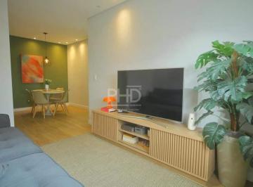 Apartamento · 60m² · 2 Quartos · 1 Vaga · Apartamento à Venda no Santa Terezinha | 2 Dormitórios | 60 m² | Excelente Localização -São Bernardo