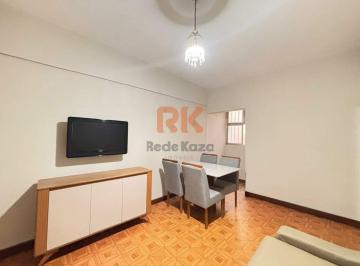 Apartamento · 104m² · 2 Quartos · 1 Vaga · APARTAMENTO PARA ALUGAR - CORAÇÃO EUCARÍSTICO - BELO HORIZONTE - MG