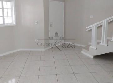 Casa · 73m² · 2 Quartos · 1 Vaga · Oportunidade - Casa em Condomínio - Jardim Flórida - Condomínio Principado De Mônaco - Jacareí - 2 D