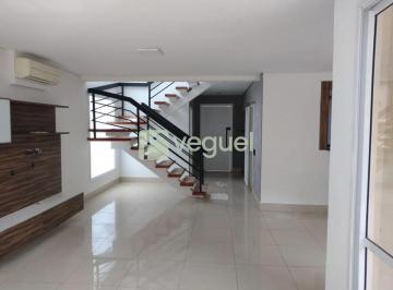 Casa · 189m² · 3 Quartos · 4 Vagas · Casa para alugar com 3 quartos em Condomínio Jardim Sul em Quinta da Primavera, Ribeirão Preto/SP