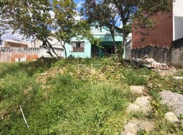 Terreno · 604m² · 3 Quartos · Excelente Terreno de esquina Zona Mista - 604m2 Para Locação - Bairro Jordanópolis – São Bernardo do