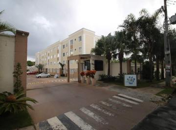 21831773_4.jpg · Apartamento com 48,55m² 2 quartos, para aluguel, no bairro Boneca do Iguaçu em São José dos Pinhais
