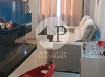 Apartamento · 55m² · 2 Quartos · OPORTUNIDADE!! Apartamento - ÓTIMA LOCALIZAÇÃO EM Taboão da Serra - JARDIM ELIZABETE - SP
