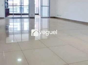 Apartamento · 127m² · 2 Quartos · 2 Vagas · Apartamento de com 2 quartos, 2 suítes para alugar no Jardim Botânico, Ribeirão Preto/SP