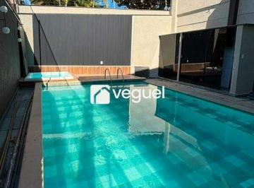 Casa · 450m² · 10 Quartos · 3 Vagas · Casa comercial com 10 suítes para alugar no Jardim Sumaré, Ribeirão Preto/SP