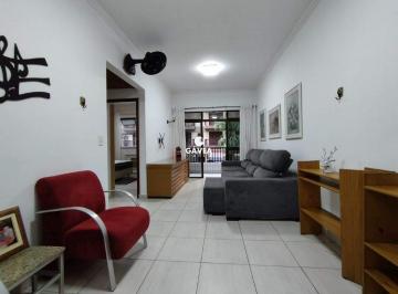 Apartamento · 75m² · 2 Quartos · 1 Vaga · Apartamento à venda no Pompéia em Santos.