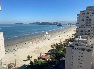 Apartamento · 48m² · 1 Quarto · 1 Vaga · Flat à venda no Boqueirão em Santos.