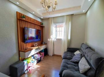 Apartamento · 62m² · 2 Quartos · 1 Vaga · Apartamento para aluguel no Catiapoa em São Vicente.