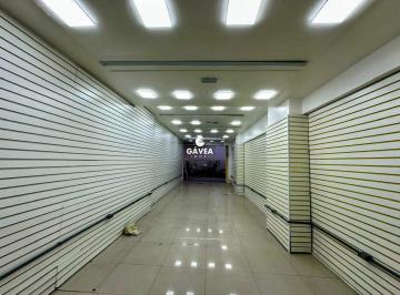 Comercial · 81m² · Loja para aluguel no Gonzaga em Santos.