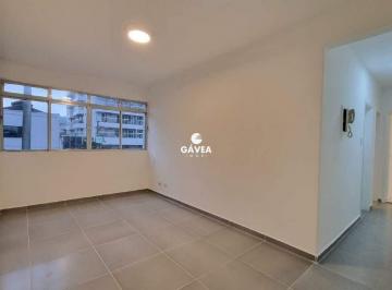 Apartamento · 60m² · 2 Quartos · Apartamento para aluguel no Gonzaga em Santos.