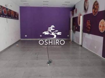 Comercial · 780m² · Prédio Comercial à venda - Ocian - Praia Grande