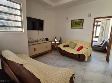 Apartamento · 45m² · 2 Quartos · Apartamento à venda no Centro em São Vicente.