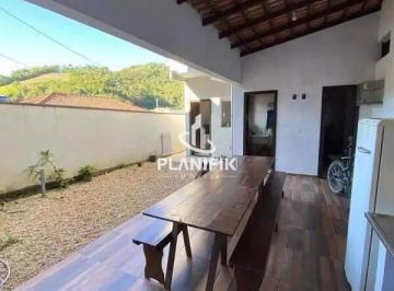 Casa · 100m² · 3 Quartos · 2 Vagas · Sobrado com 3 dormitórios no Cedrinho