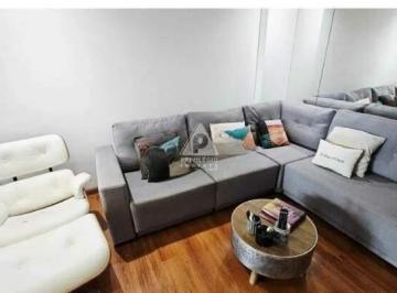 Apartamento · 74m² · 2 Quartos · 1 Vaga · Flat à Venda na Lagoa, Reformado, 2 quartos, 1 suite, 74m², 1 vaga, Infraestrutura, Rio de Janeiro,