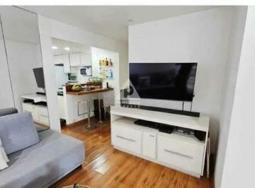 Apartamento · 74m² · 2 Quartos · 1 Vaga · Flat à Venda na Lagoa, Reformado, 2 quartos, 1 suite, 74m², 1 vaga, Infraestrutura, Rio de Janeiro,