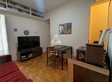 Apartamento · 61m² · 2 Quartos · Apartamento à venda, 2 quartos, Leme - RIO DE JANEIRO/RJ