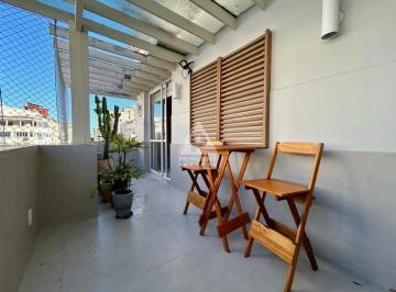 Apartamento · 172m² · 4 Quartos · 2 Vagas · Apartamento tipo cobertura, 4 suítes, 2 vagas na escritura, Copacabana - posto 6
