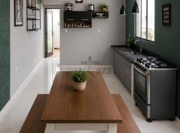 Casa · 200m² · 3 Quartos · 6 Vagas · Casa Sobrado - Jardim Paulista - 3 Dormitórios - 200m².