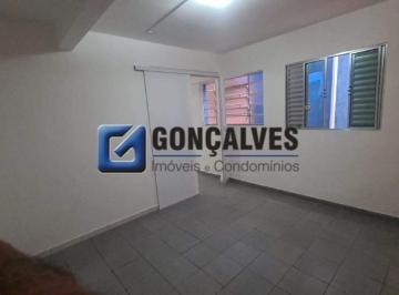 Casa · 150m² · 2 Quartos · 2 Vagas · Casa residencial à venda no Centro de São Bernardo do Campo (SP) | 2 quartos, 2 banheiros e 2 vagas
