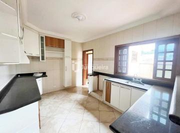 Casa · 305m² · 3 Quartos · 1 Vaga · Casa à venda, 3 quartos, 1 suíte, 1 vaga, Conjunto Residencial Mário Dedini - Piracicaba/SP
