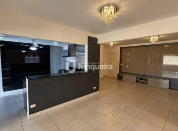 Apartamento · 140m² · 3 Quartos · 3 Vagas · Apartamento para aluguel, 3 quartos, 3 suítes, 3 vagas, Nova Piracicaba - Piracicaba/SP