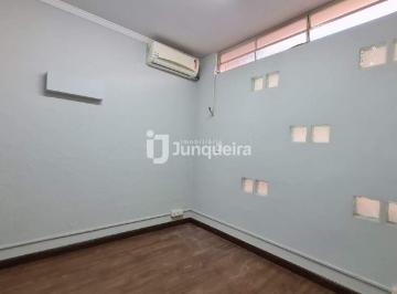 Casa · 260m² · 4 Vagas · Casa comercial para alugar no bairro São Judas - Piracicaba/SP