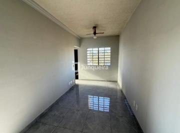 Apartamento · 45m² · 2 Quartos · 1 Vaga · Apartamento à venda, 2 quartos, 1 vaga, Santa Terezinha - Piracicaba/SP