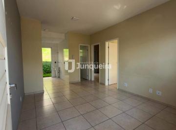 Casa · 132m² · 2 Quartos · 1 Vaga · Casa em Condomínio à venda, 2 quartos, 1 vaga, Parque Residencial Piracicaba - Piracicaba/SP