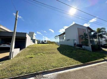 Terreno · 335m² · Terreno em Condomínio à venda, Villa D'áquila - Piracicaba/SP