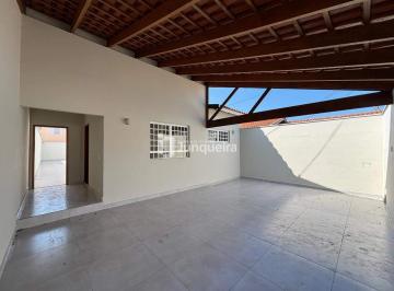 Casa · 117m² · 2 Quartos · 2 Vagas · Casa à venda, 2 quartos, 2 vagas, Santa Rosa Ipês - Piracicaba/SP
