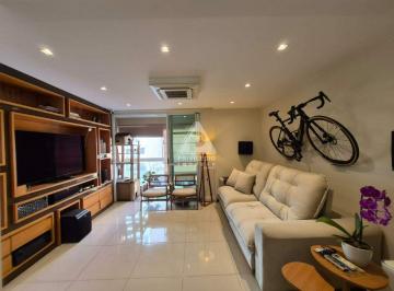Apartamento · 85m² · 2 Quartos · 1 Vaga · Apartamento à venda em Botafogo com 2 Suítes , 85m² ,1 Vaga e Portaria 24h