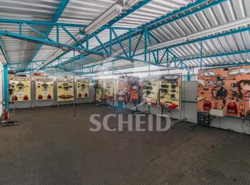 Comercial · 592m² · 4 Vagas · Prédio á Venda no Alto da Boa Vista com 592m² de área útil, 4 vagas.