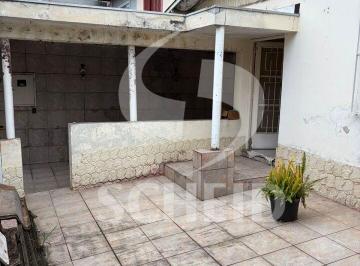 Casa · 150m² · 2 Quartos · 1 Vaga · Casa a vendo no Campo Grande, 150m², 2 dormitórios, 1 vg, churrasqueira, a 500 metros da Av. Sabará.