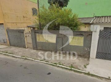 Casa · 80m² · 1 Quarto · Casa Térrea à Venda no Socorro Excelente Localização e Grande Potencial de Valorização!