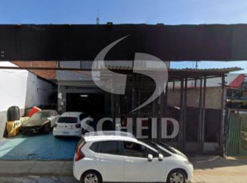 Comercial · 325m² · 4 Vagas · Galpão à Venda Próximo ao Autódromo de Interlagos.