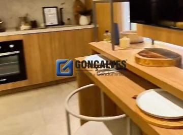 Apartamento · 82m² · 3 Quartos · 2 Vagas · Apartamento à venda | 3 dormitórios (1 suíte) em Rudge Ramos, São Bernardo do Campo