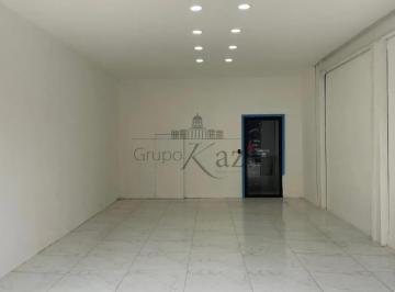 Vista frontal da loja · Oportunidade - Loja Comercial - Centro - 45m².